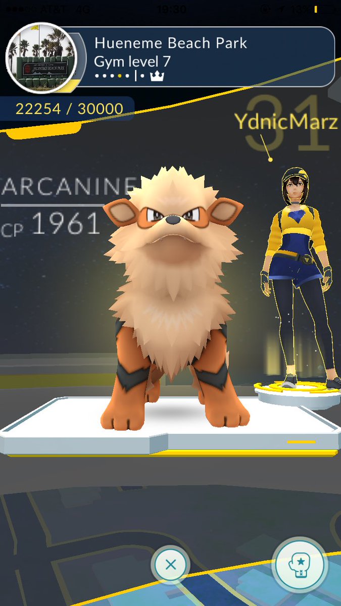 TeamInstinctVC's tweet photo. #TeamInstinct https://t.co/i48VZbpurK