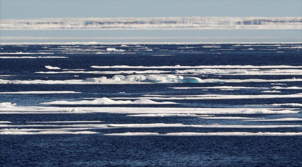 earthblog's tweet image. 9 Breathtaking Images Show a Warming Arctic ow.ly/OU0o302RMvO