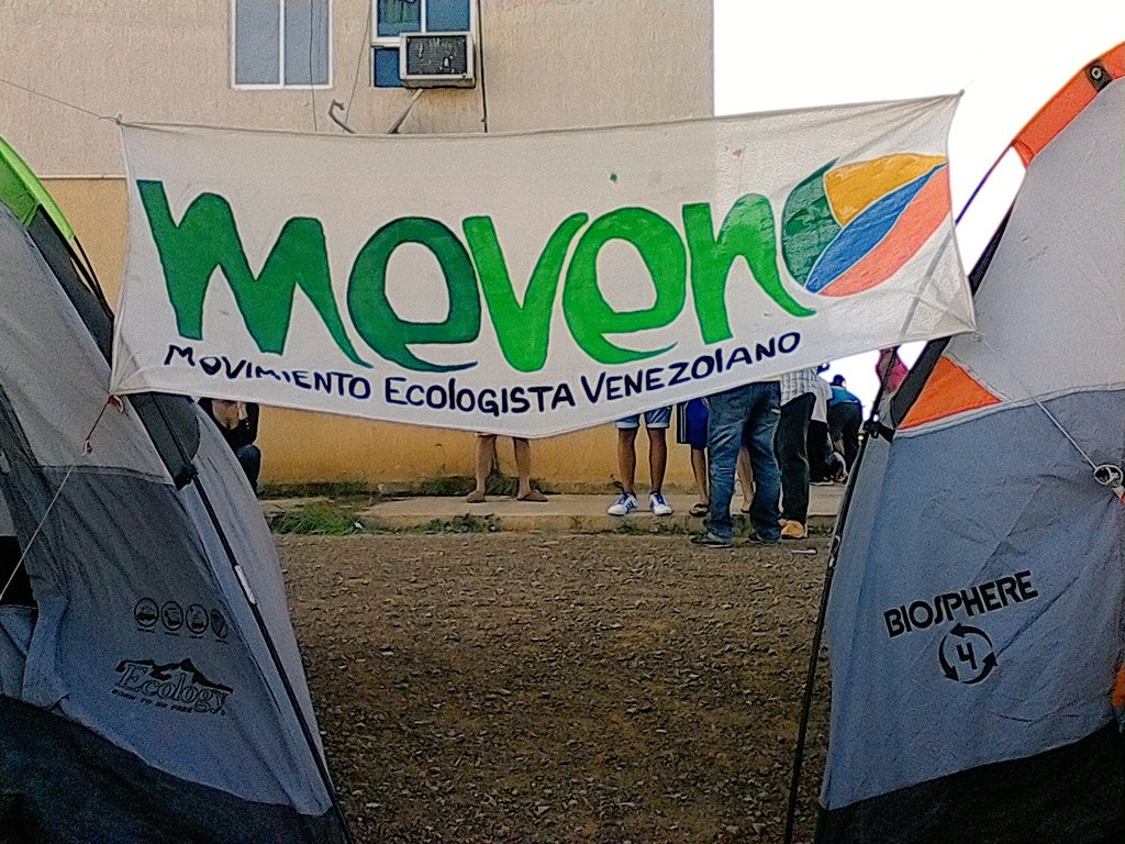 Llevamos el mensaje de conciencia a la juventud #MevenEsCampismo <a href="/NicolasMaduro/">Nicolás Maduro</a> #EnContactoConMaduro62