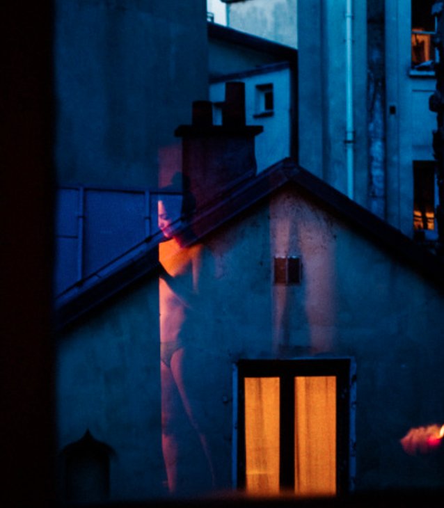 yclaude's tweet photo. © Matthieu #Soudet
*
Une chaude nuit d'été,
La chanson “Yamore”
S'échappe d'une fenêtre...
*
https://t.co/b0qTWMcoTs
https://t.co/C95JIjeNPz