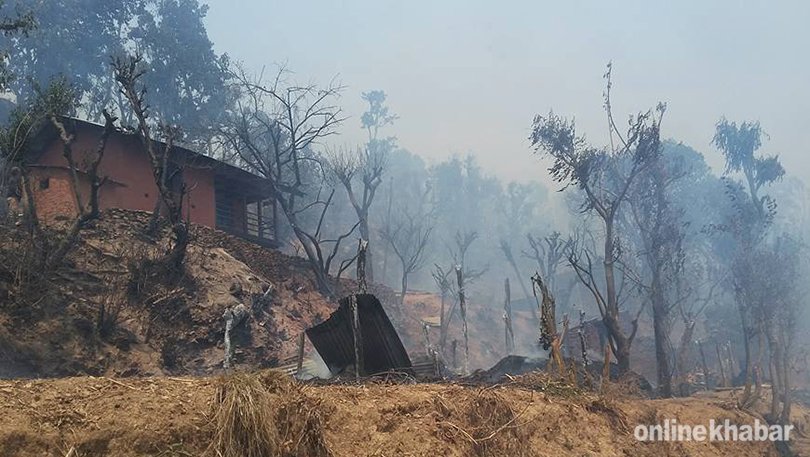 Online_khabar's tweet image. आपतकालिन कार्यसञ्चालन केन्द्र नहुँदा समस्या
onlinekhabar.com/2016/08/461383/