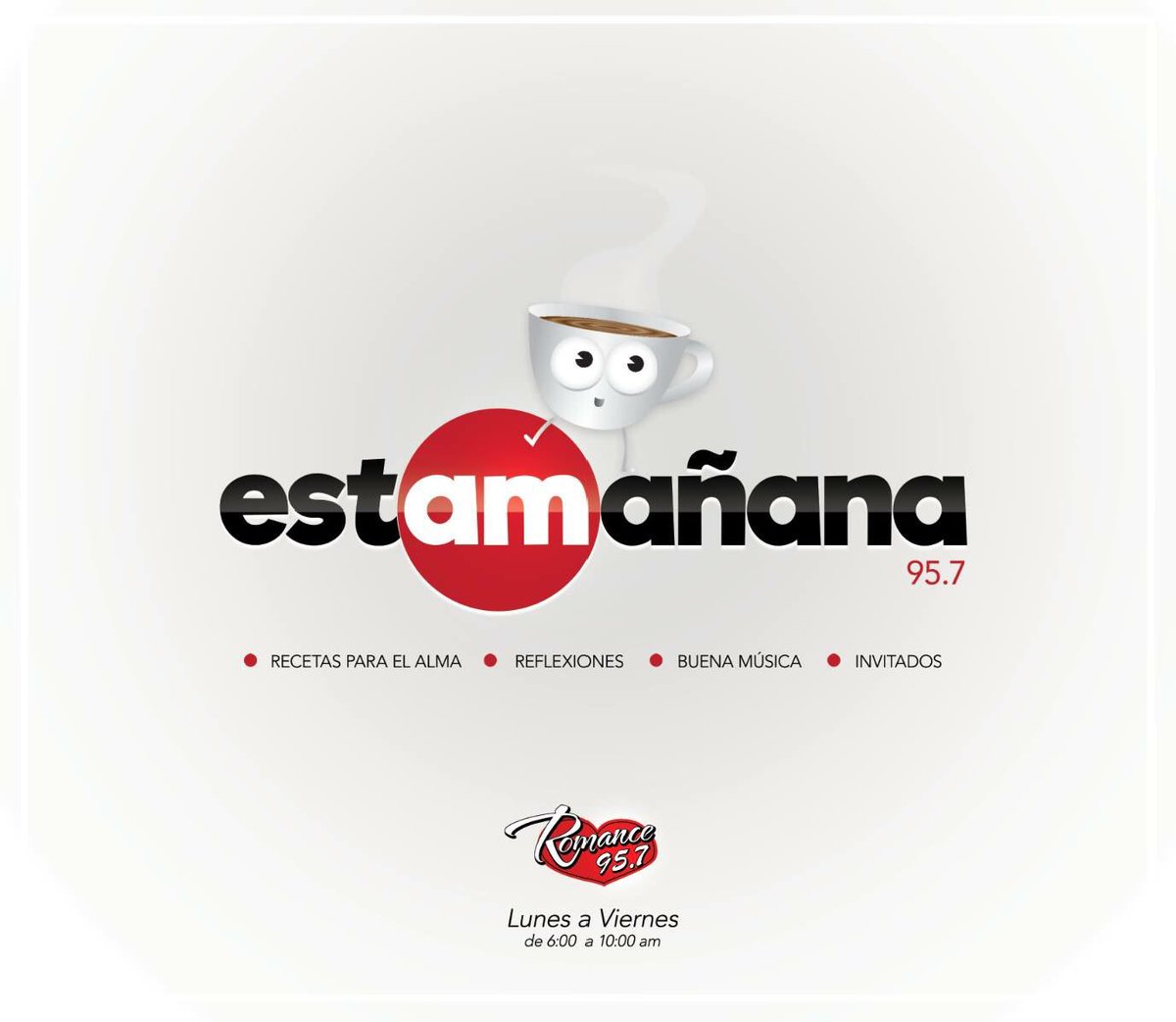 alanylaradio's tweet photo. Marketing Megaradio.
Tengo al mejor diseñador @JosHinojos en el #MercaTeam @Romance957 https://t.co/AmiGOhEWNw