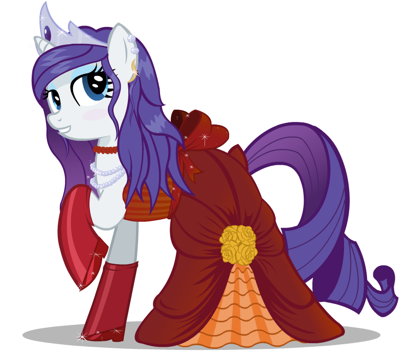 SingleRainbow30's tweet photo. #Rarity https://t.co/jWp3X2zCKo