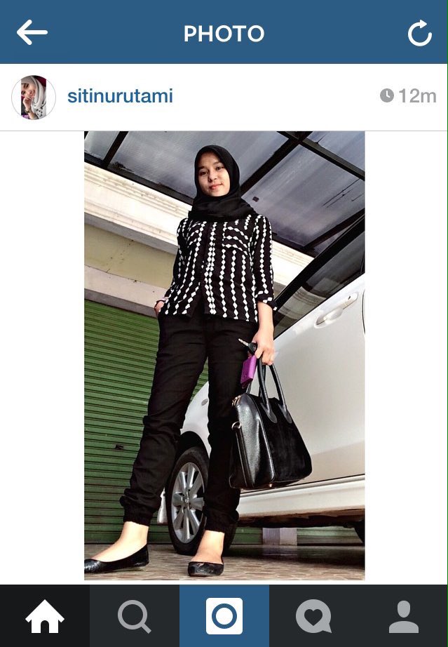 Teteh ini aja custom joger di kita, gimana? Kamu mau coba? #celanajoger #celanajeans #jualcelana #customcelana