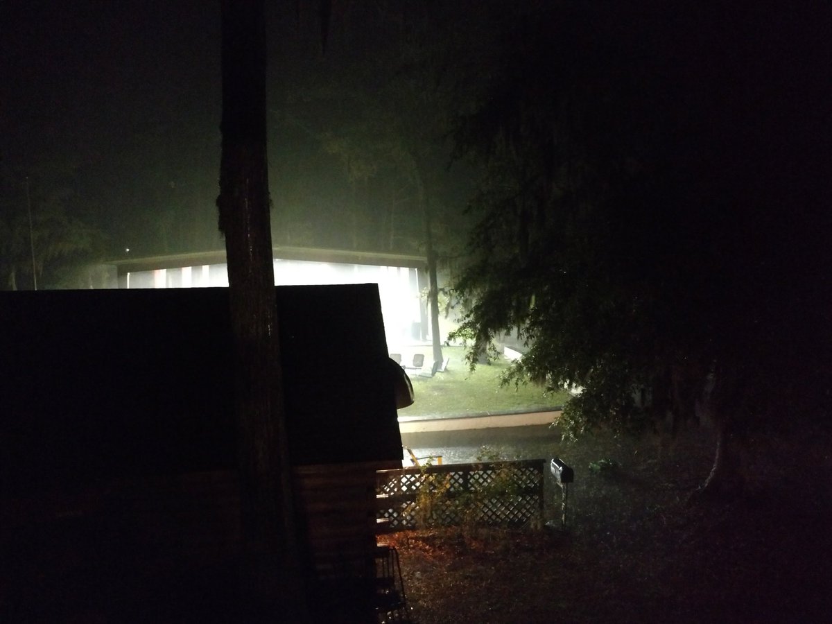 fawffaadvisor's tweet photo. LCHS at FFA camp no rain for a week SLC we have this https://t.co/WycqH7L2Pb
