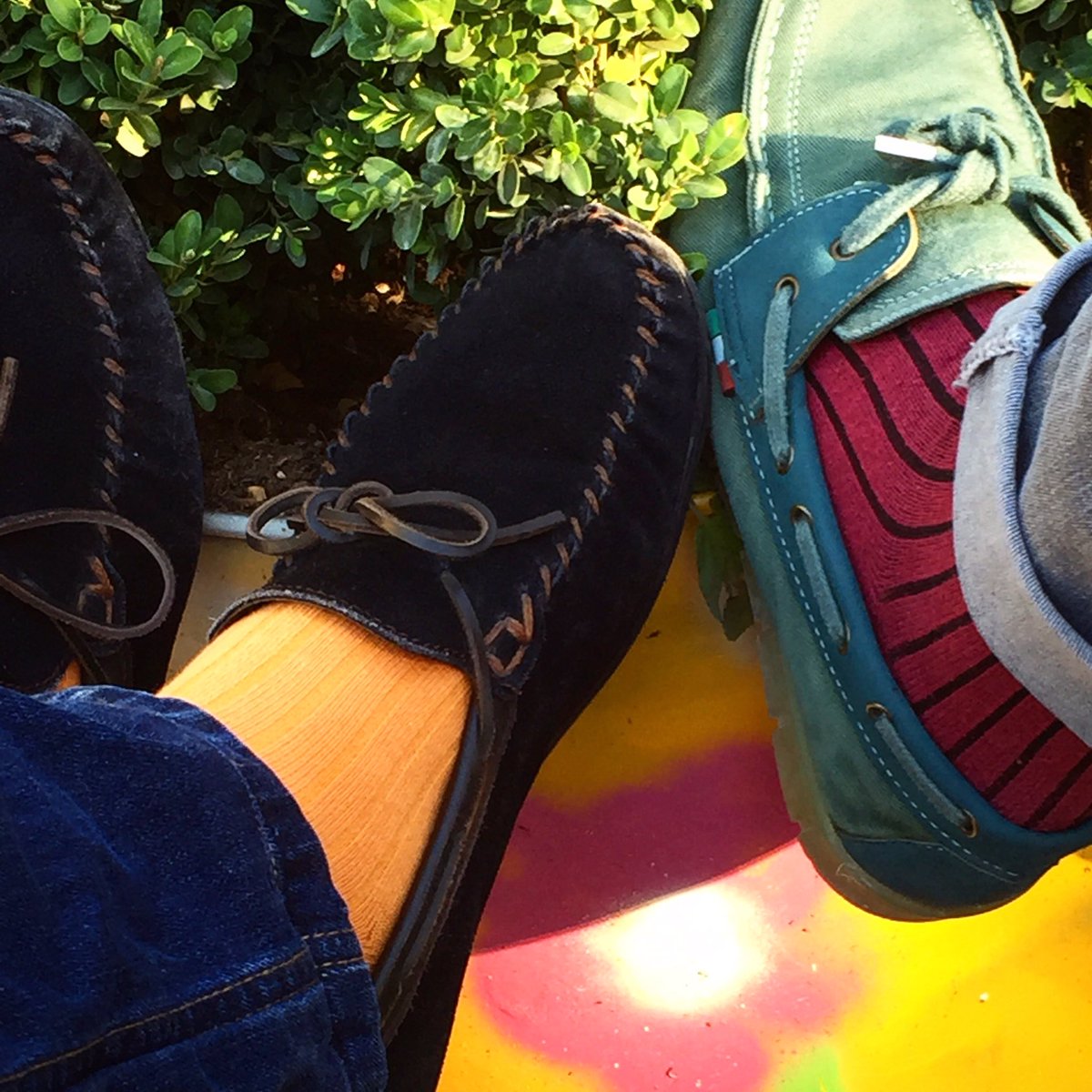 Sokak stillerinde bugün;