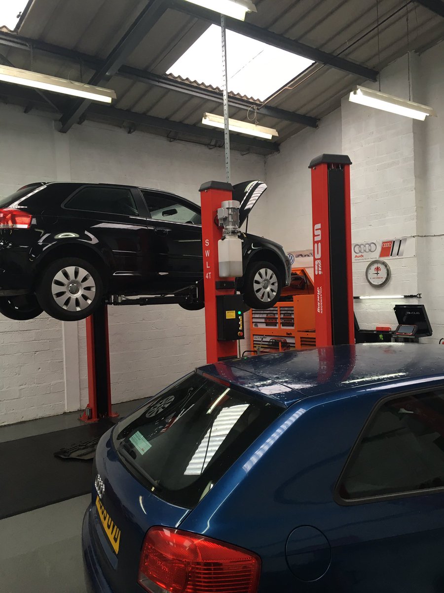 Guy Williams On Twitter Williams Motors Limited Exeter Vw Audi