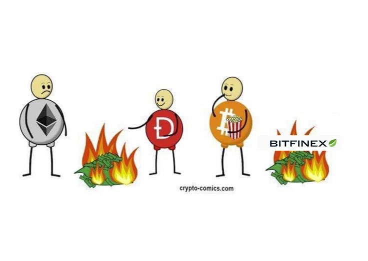nulltxnews's tweet photo. Where's my popcorn? #bitcoin #ethereum #thedao https://t.co/oq5wciY5sl