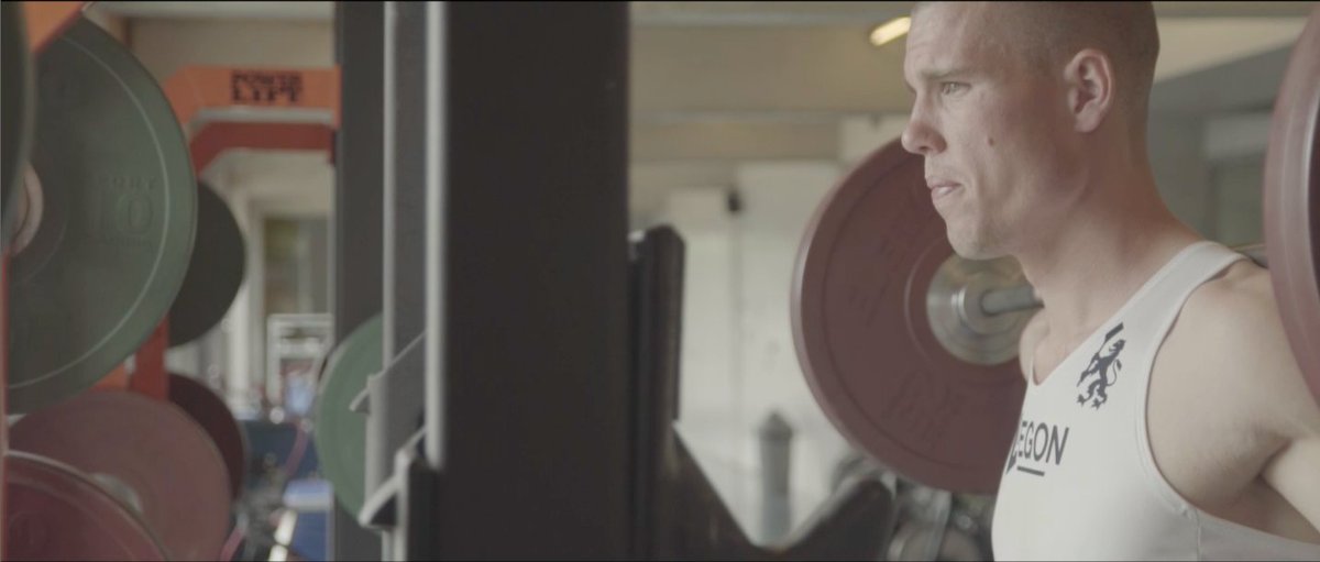 Van hovenier tot roeivedette! Het verhaal van de Beer van Breezand leest als een jongensboek bit.ly/BraasOS