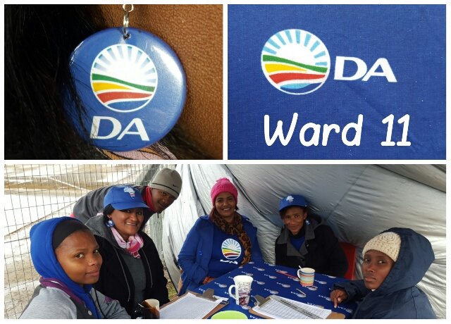 DA Knysna tweet media