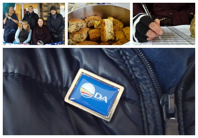 DA Knysna tweet media