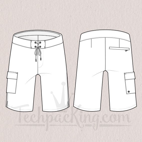 Techpac_King's tweet image. Board Short Techpack - visit techpacking.com

#menswear #design #mensstyle #studio #fashiondesigner #style