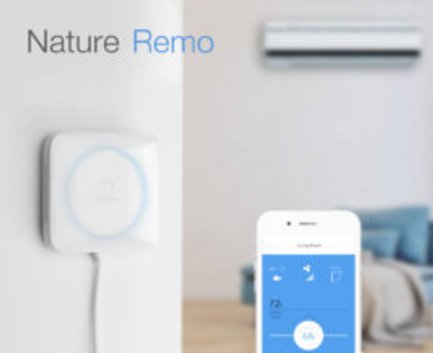 CrowdifyGreen's tweet photo. Harvard #Cleantech Startup To Offer Smart Room Air Conditioner Control https://t.co/od3iCYCypE https://t.co/32ondRrbOr