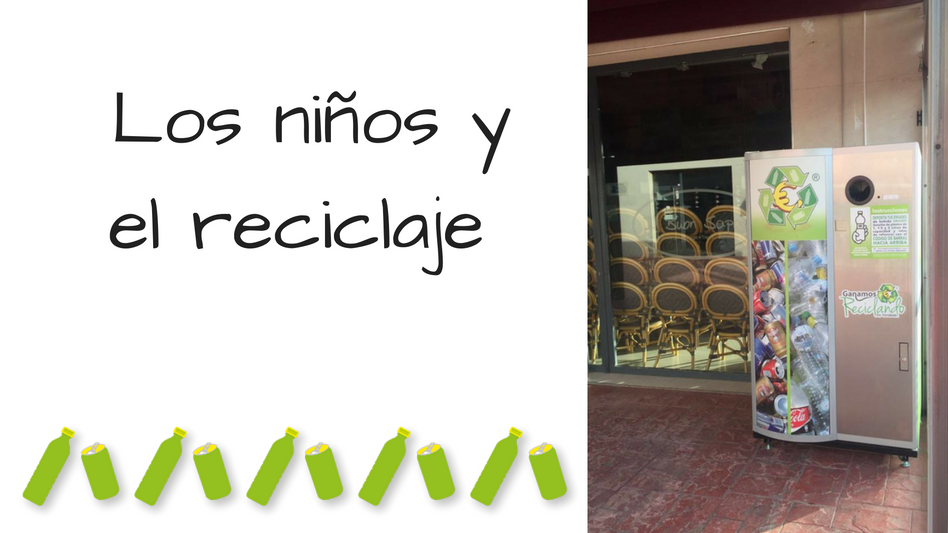 GANAMOSRECICLAN's tweet photo. Lee nuestro artículo sobre el #reciclaje y los #niños
#FelizMiercoles https://t.co/tRpjIEofZD https://t.co/lxQqOF0dCl