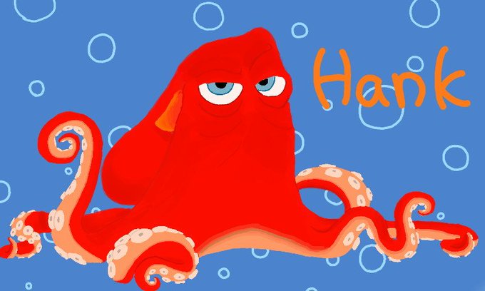 ファインディングドリーのtwitterイラスト検索結果 ファインディングドリーのtwitterイラスト検索結果