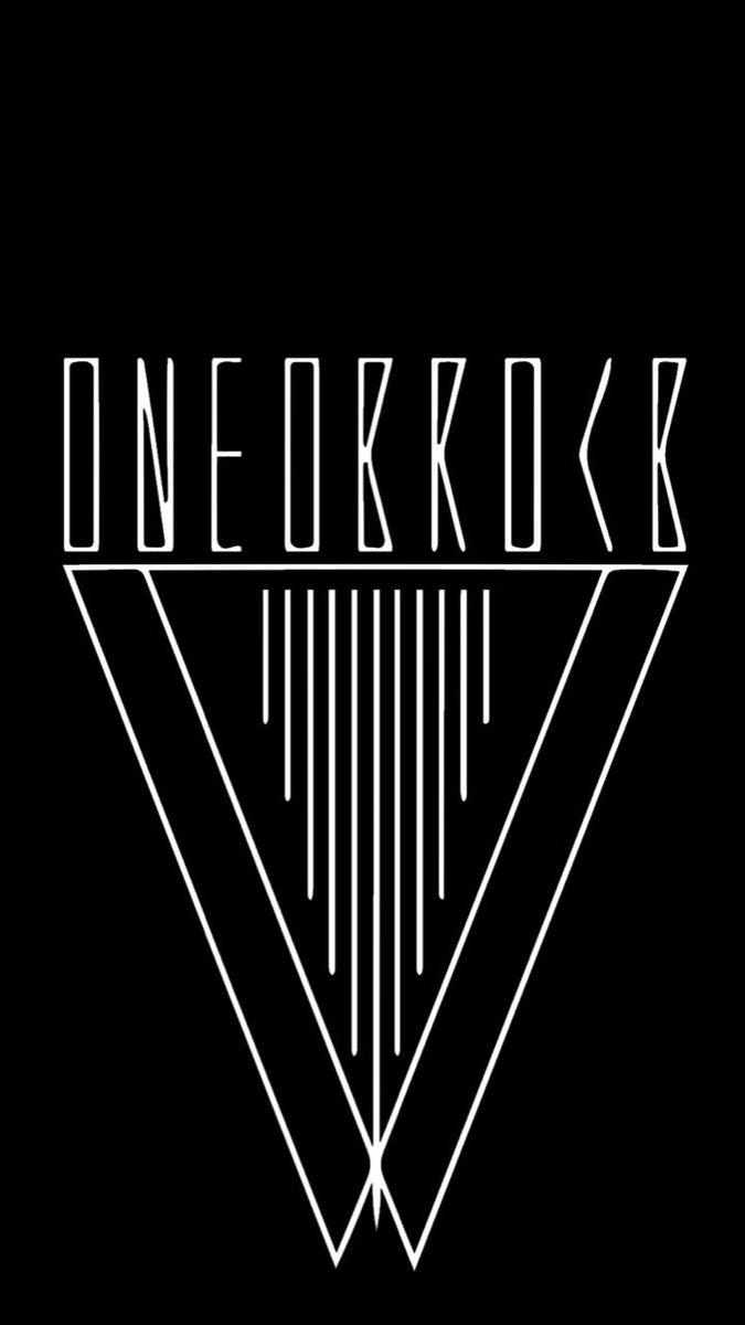 One Ok Rock 壁紙 シンプル