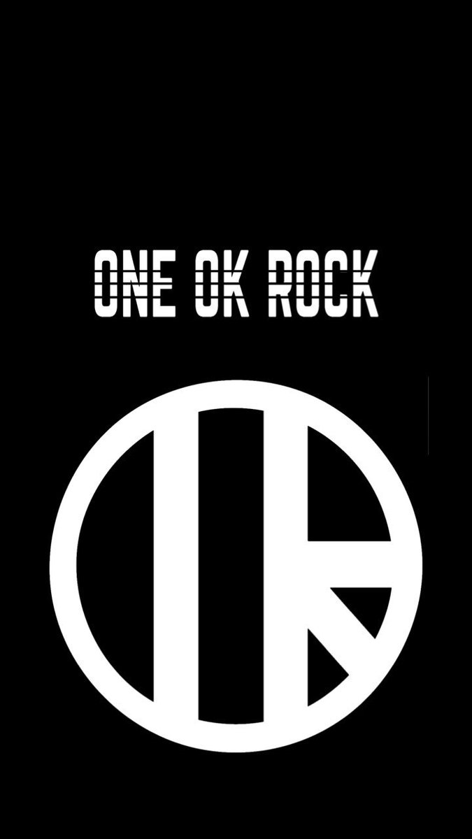 無料ダウンロード One Ok Rock 壁紙 ロゴ カランシン