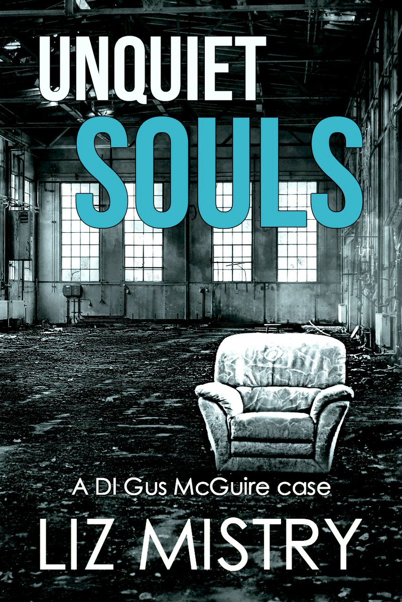 LizMistryAuthor's tweet photo. Unquiet Souls Blog Tour Extract Gus McGuire Laid Bare @Bloodhoundbook #fromfirstpagetolast  https://t.co/LeZf5ZR1Wq https://t.co/vVKF5DU08b