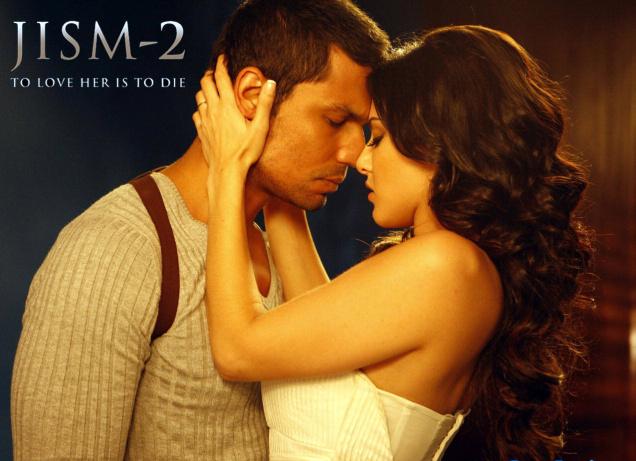 ZoomTV's tweet photo. .@RandeepHooda, Arunoday Singh and @SunnyLeone starrer, #Jism2 completed 4 years today!
#4YearsOfJism2 https://t.co/hVwFcKYYwg