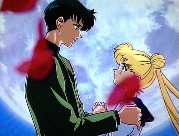 みいさん セラムン Auf Twitter 地場衛生誕祭16 地場衛 セーラームーン Sailor Moon
