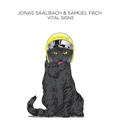 Jonas Saalbach &amp; Samuel Fach – Vital Signs
#TechHouse #DeepHouse
Label : Auditive [ADTV019]
aliked.com/jonas-saalbach…
