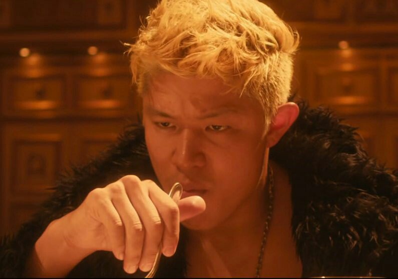 るる בטוויטר そうなんだよ グロいシーンは嫌だったけど セクシーなメラ様を楽しむ為だけの至福の時間が過ごせます 鈴木亮平 Tokyotribe