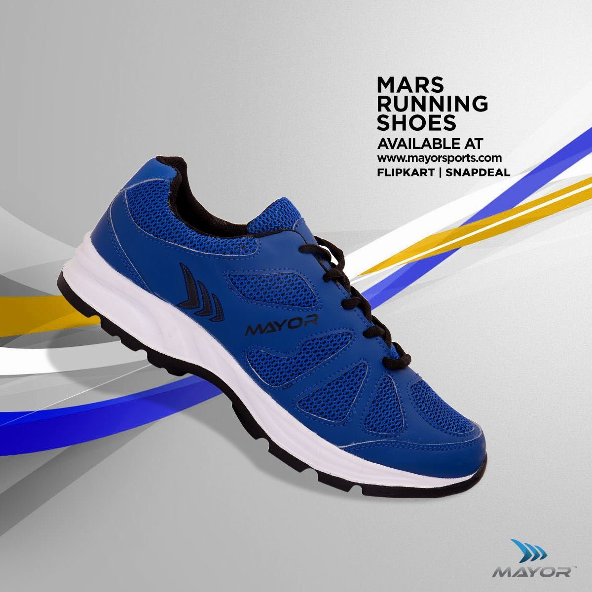 Mayor_Sports's tweet photo. Shoes with utmost comfort and durability. Buy them now - https://t.co/G1wLlQ7OXP #Mayor #MayorSports #RunningShoes https://t.co/2lUNX734Fi
