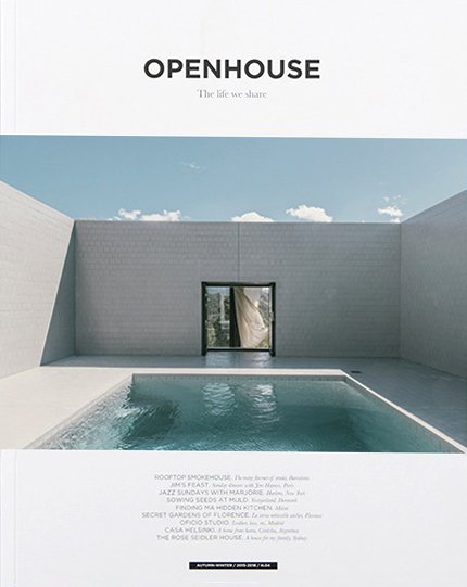 paper_muse's tweet photo. #OpenhouseMagazine 5호/ https://t.co/AnWHpYtwb2: #SoloPezo(Aragon), Photo #SalvaLopez #SS16 #표지사진 #건축사진 #라이프스타일 #인테리어 https://t.co/znpEEfSA5b