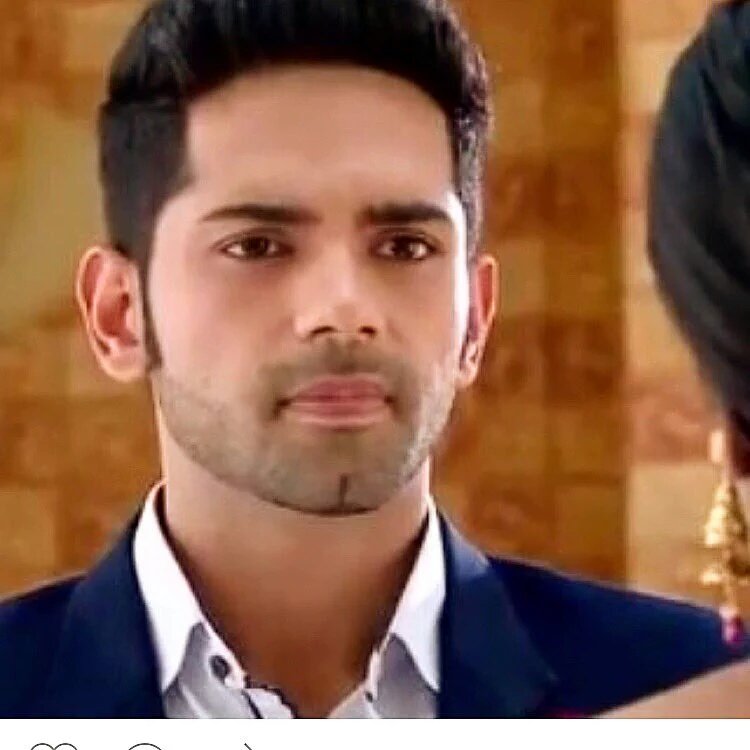 YuliatinLia's tweet photo. Dhruv bikin wanita pada jatoh #THAPKI15 #ANANDHI142 https://t.co/xei3kpWSA9