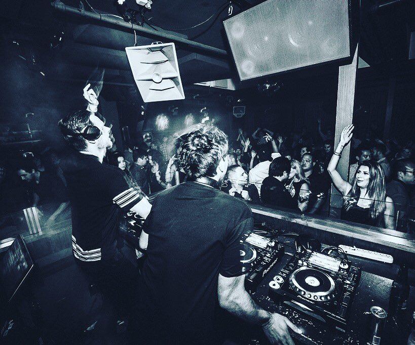 infinity_LDN's tweet photo. #deep #tech #housemusic #lightboxlondon #infinityldn
>>Saturday 10th September<<
Tickets👉https://t.co/wWHeqkhLji https://t.co/2jwn98hK39
