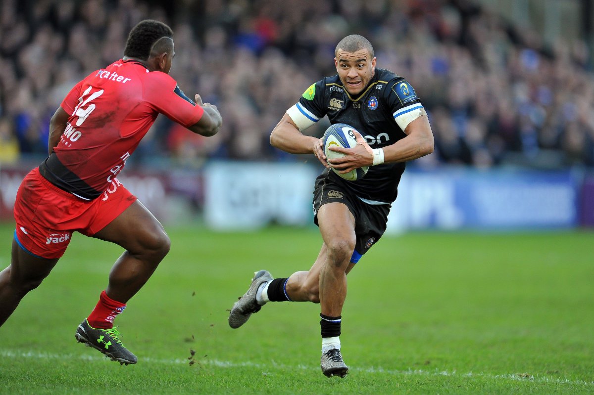 BathRugby's tweet photo. PLAYER NEWS: @Jonathanjoseph0 and @anthonywatson_ pen long-term extensions with the Club. https://t.co/OcvhY1RAqc https://t.co/oBr6zwg4oS