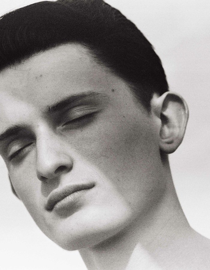 Xavier encinas  Spray Magazine