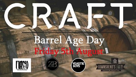 Lots happening - barrels, BBQ, birthday &amp; blackout <a href="/SunshineBrews/">Sunshine Brewery</a> <a href="/EpicBeer/">Epic Beer</a> <a href="/RoadtoBeervana/">Road to Beervana</a> beertown.nz/national/253-e…