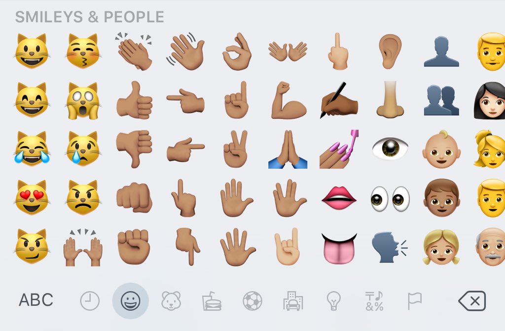 Emojipedia 📙🎃 on Twitter: 
