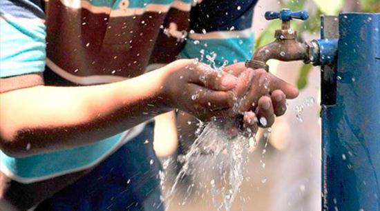 Agua potable y Energía Solar para Colombia
