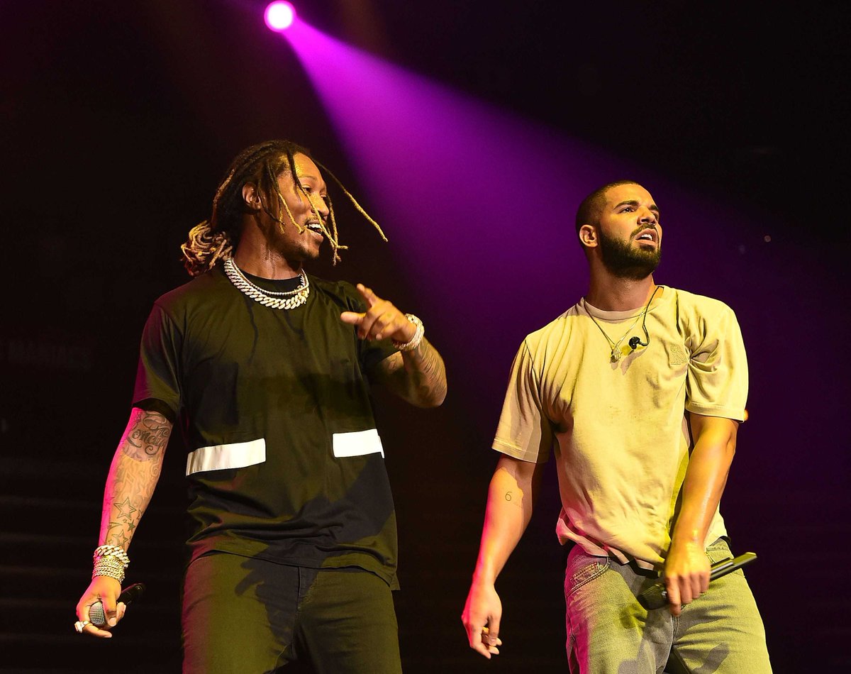FinesseDigital's tweet photo. Future x Drake Tour tickets are almost gone😳 Get yours before they sell-out!! (34 Cities) https://t.co/rwVm3RlTNj https://t.co/kBZdgngFRP