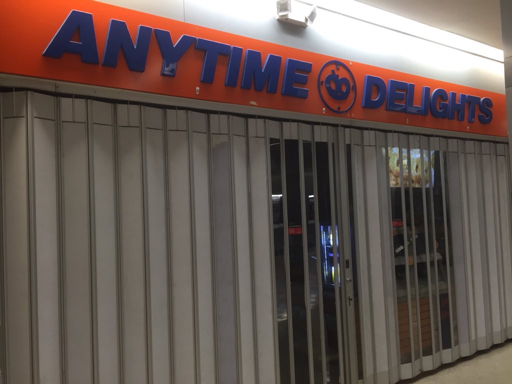 Just a name...