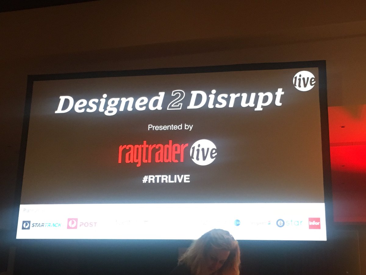 _ajulloa_'s tweet photo. Enjoying the day @ragtrader live with @FluentRetail!
#RTRLive https://t.co/Rv8QFHpMLM