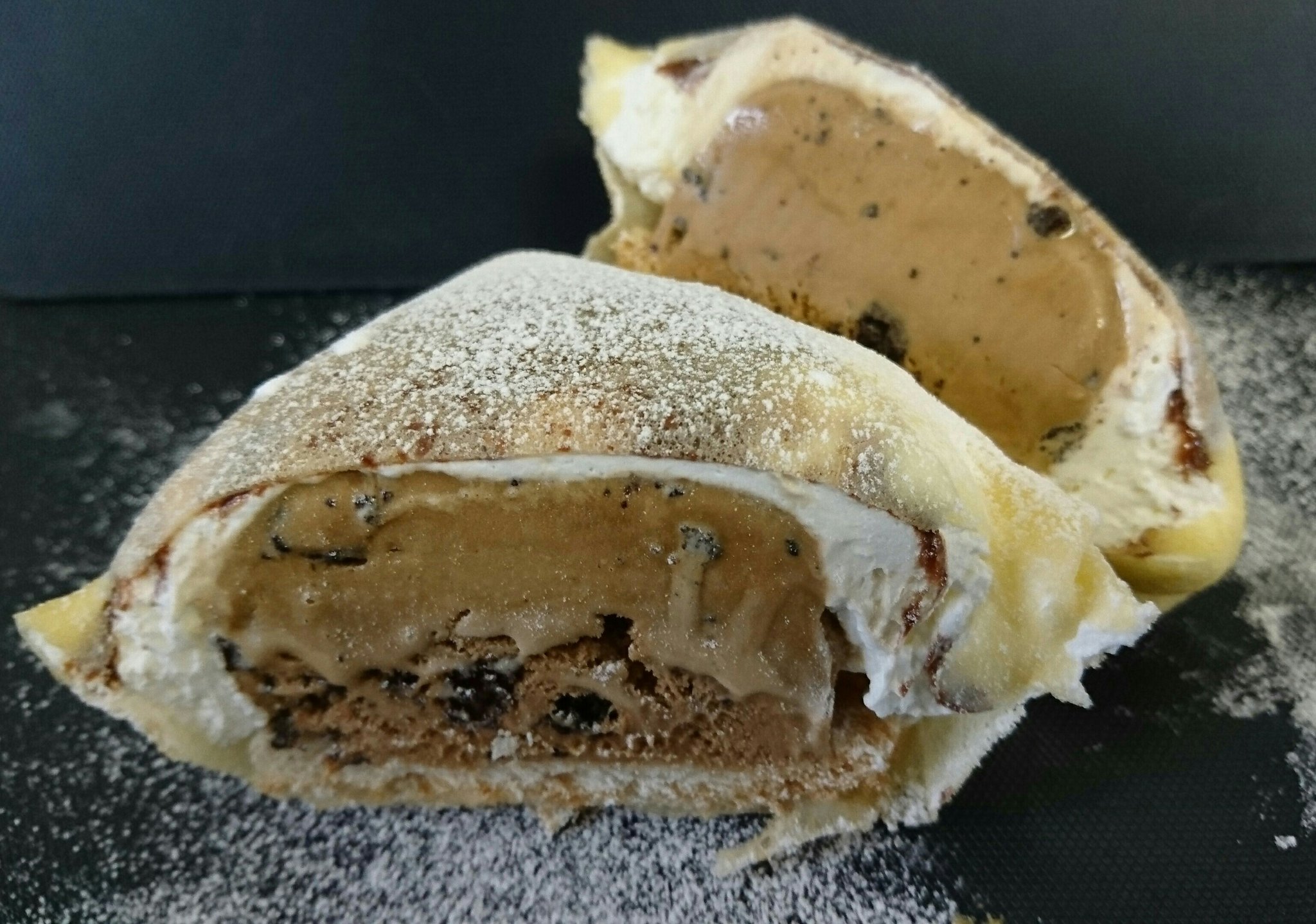 クレープchopper Chopper Crepe Twitter