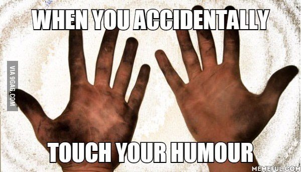 9GAG's tweet photo. Dark humor lovers can relate 😏
https://t.co/x92sOcFZCJ https://t.co/KyRe49v0Na