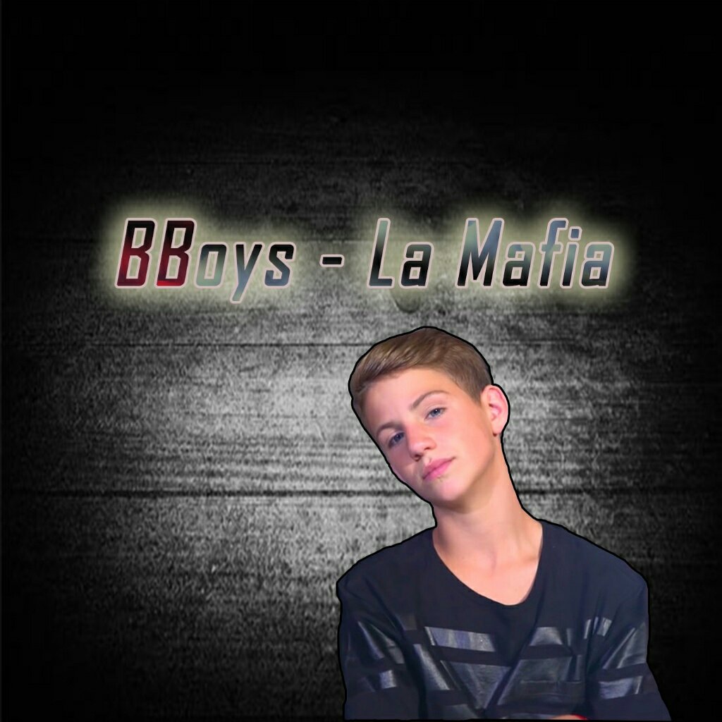 CristiandrewC's tweet photo. @MattyBRaps  #BBoys Vs #Haters
IT IS FOR YOU MB!! I LOVE YOU. https://t.co/EoynE49qfA