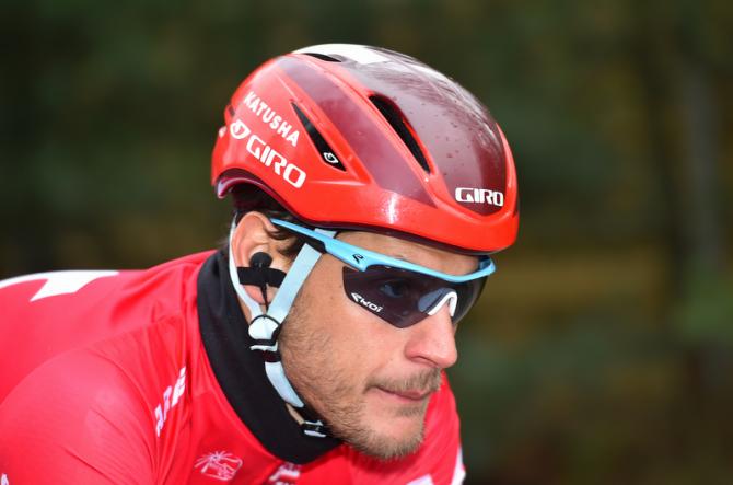 FDJ announce Guarnieri, Tobias Ludvigsson and Rudy Molard signings |  cyclingnews.com/news/fdj-annou…
