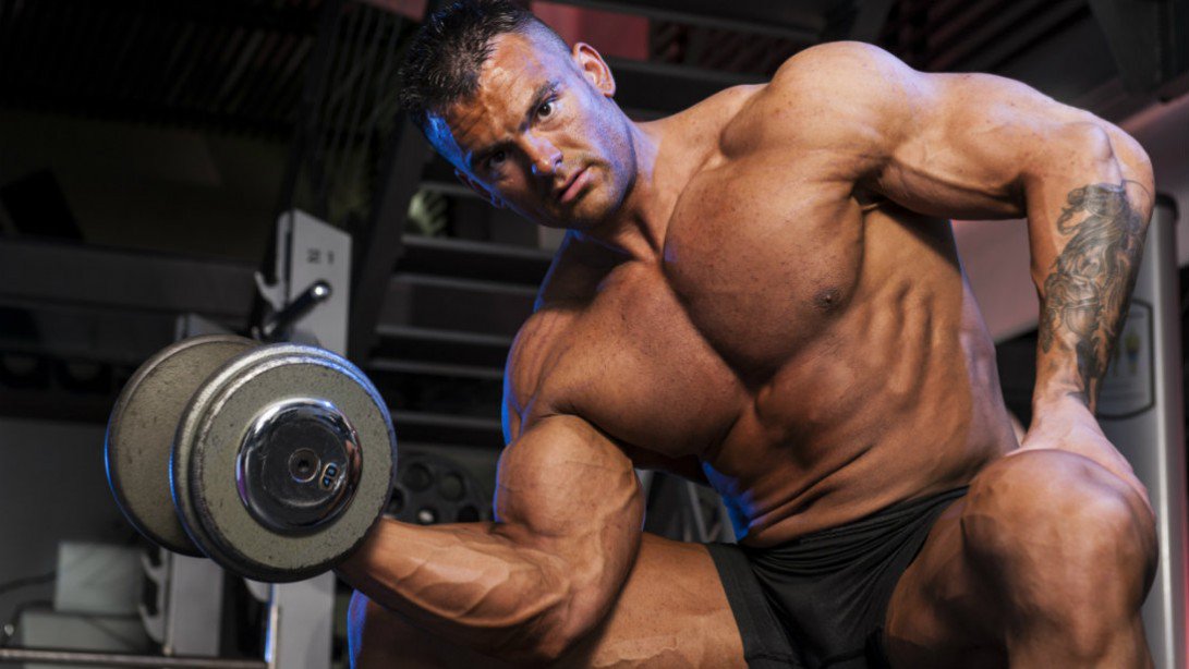 VShapeBody's tweet image. 7 Ways to Make Your #BicepsWorkout Harder buff.ly/2atskKi via @muscle_fitness

#VShapeBody #BigBicepsTips