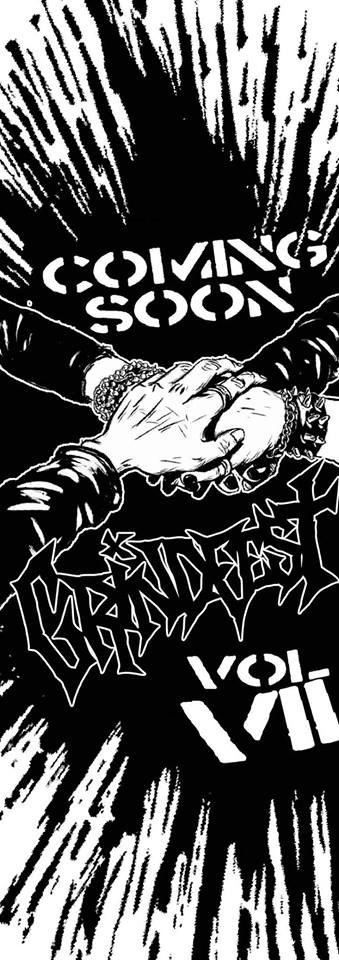 #GrindFest #BdgGrindFest7 #BdgGrindFestVol7