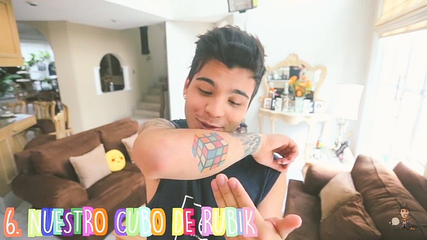 fatis064's tweet photo. @villalobossebas te quiero mucho
#nuestrocuboderubik https://t.co/Kb10L5h6Oi