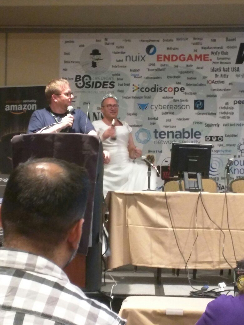 corq_disabled's tweet image. This will get out of control and we&apos;ll be lucky to live through it: The 7th Edition of #HackerPyramid #BSidesLV