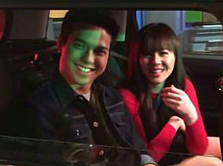 Maka smile naman, wagas! #BFYAgreement