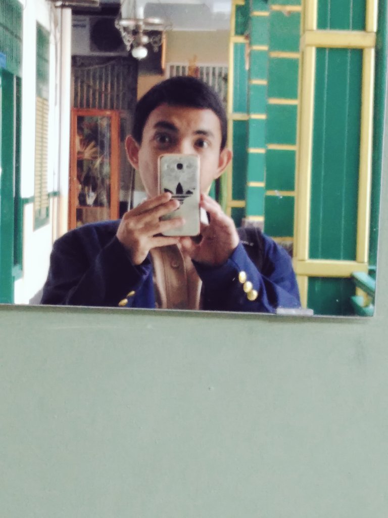 hb_hasanbasri's tweet photo. Mirror~ https://t.co/JAOnjG2kub