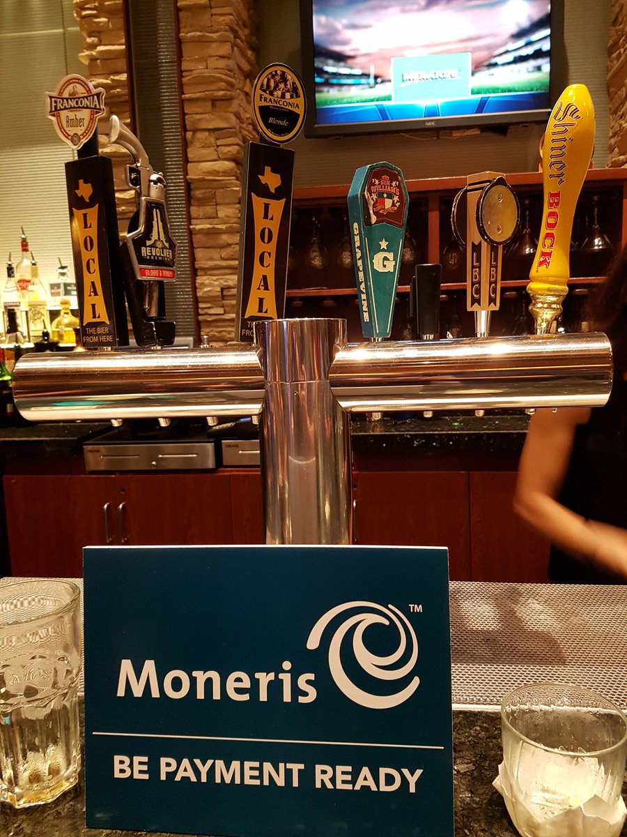 autostarpos's tweet photo. Great to see so many @Moneris event @RSPARetailNOW. Another CDN company making waves in the U.S.#RetailNOW2016 #RSPA https://t.co/coSK2ohiS8