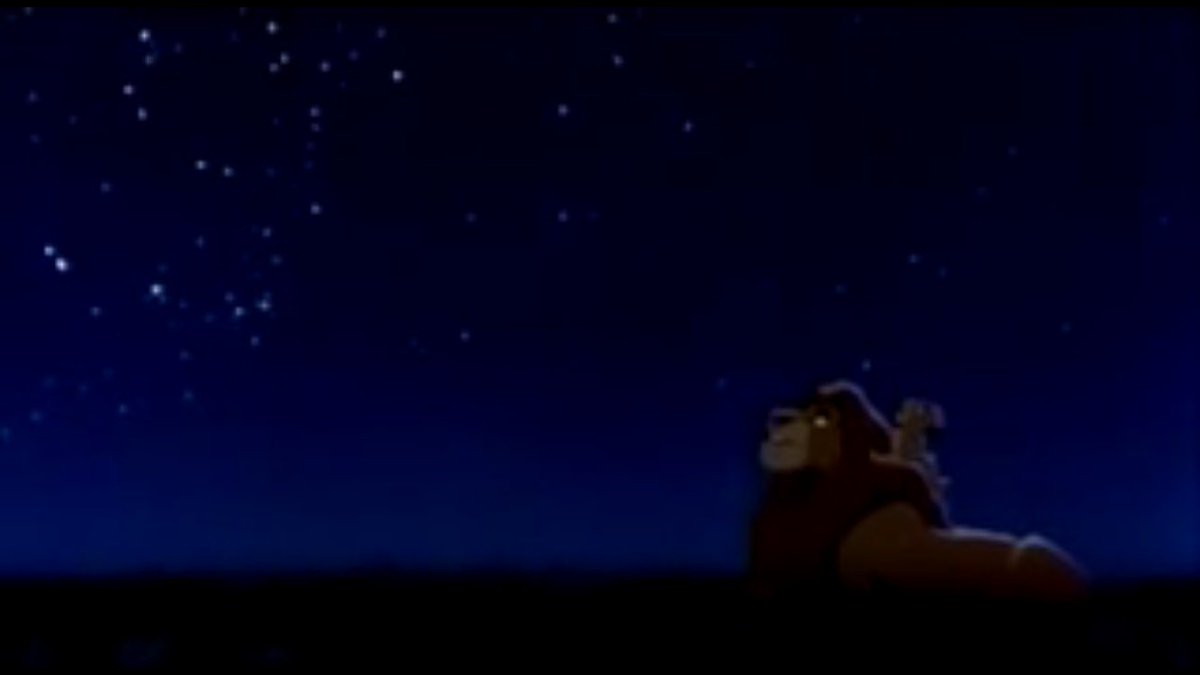 Soundwave4234's tweet image. Lion king. One of the greatest Disney movies ever.
